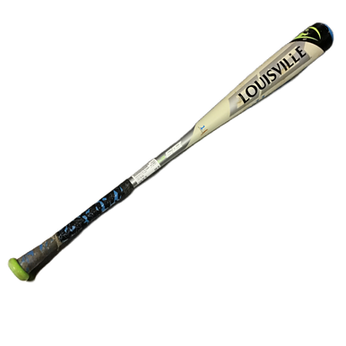 Used Louisville Slugger Solo 618 -11 Usa Baseball Bat: 2-5 8 Bat 32" 11730-s000068875