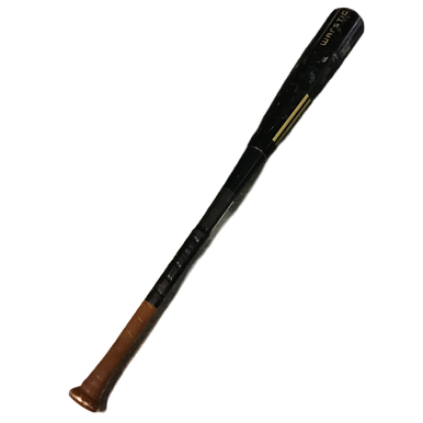 Used Warstic Gunner Usssa -10 Baseball Bat 2-3 4, 30" 11730-s000068877