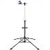 Used Rad Cycle Pro Bicycle Adjustable Bike Stand Repair Rack 11730-s000068902