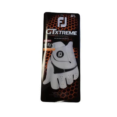 Used Foot Joy Gtxtreme Mens Golf Glove White M L 11730-s000068933