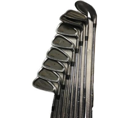 Used Pro Design Gds Men's Iron Set Rh 3i-sw 11730-s000068965