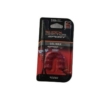 New Shock Dr Football Accessory 11730-s000069014
