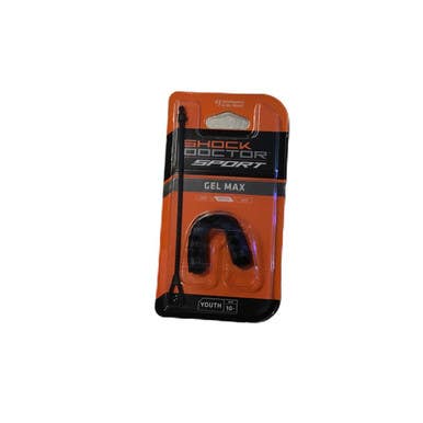 New Shock Dr Football Accessory 11730-s000069018