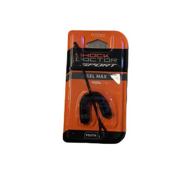 New Shock Dr Football Accessory 11730-s000069016
