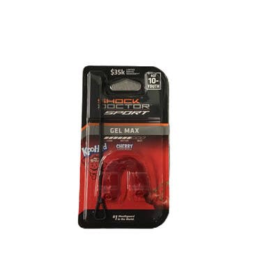 New Shock Dr Football Accessory 11730-s000069083