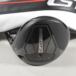 Titleist GT3 10* Driver Stiff Flex Right HZRDUS 6.0 60g  # 219256