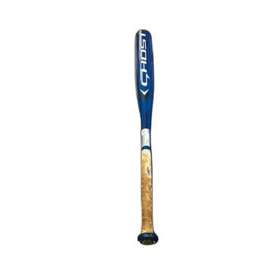 Used Easton Fp18ghy11 Bb Sb Fastpitch Bat 30" 11730-s000069139