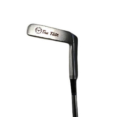 Used Spalding Tru Flite Men's Putter Rh 11730-s000069203