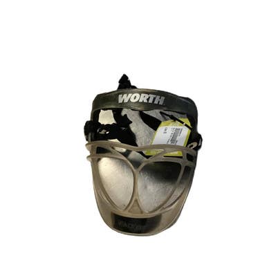 Used Worth Bb Sb Fielders Mask None One Size 11730-s000069181