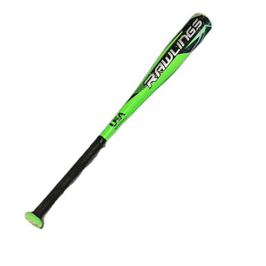 Used Rawlings Fuel Usa Baseball Bat 2-5 8; 27" 11730-s000069216