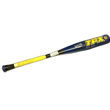 Used Louisville Slugger -10 Catalyst Senior League Baseball Bat 2-3 4; 31" 11730-s000069301