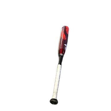 Used Demarini Zbzs-24 Bb Sb Usssa 2 3 4 Bat 29" 11730-s000069387