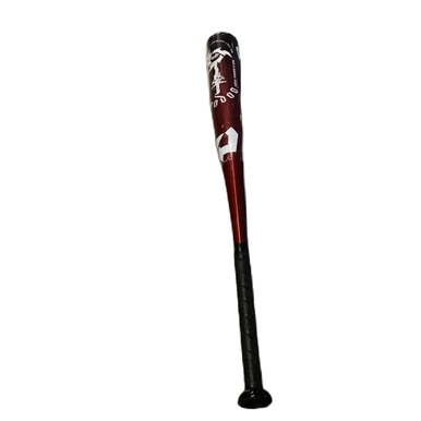 Used Demarini Voz-25 Bb Sb Usssa 2 3 4 Bat 30" 11730-s000069389