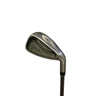 Used Cobra 3400i Xh Men's Individual Iron Rh 6 Iron 11730-s000069454