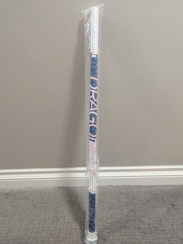 Very Rare Limited Edition Dragonfly 4th of July C30 IQ5 Attack Shaft
