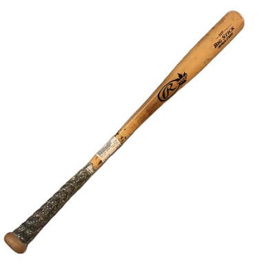 Used Rawlings R243ft Bb Sb Wood Bat 31" 11730-s000071788