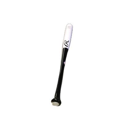 Used Rawlings Ra13 Bb Sb Wood Bat 32" 11730-s000069617