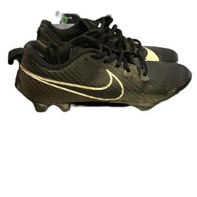 Used Nike Vapor Edge Speed 360 2 Football Cleats Black Adult 7.5 11730-s000069640