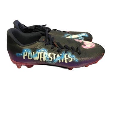 Used Nike Junior Phantom Gt2 Academy Fg Soccer Cleats 4.5 11730-s000069655