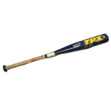 Used Louisville Slugger Catalyst Sl72c Senior League Baseball Bat 32" 11730-s000069674