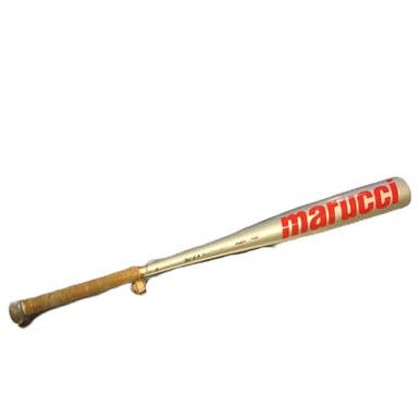 Used Marucci Cat7 Silver -8 Usssa Baseball Bat 2 5 8; 31" 11730-s000069673
