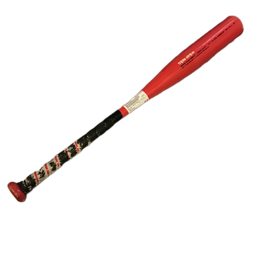 Used Adidas Triple Stripe Usa Tee Ball Bat 2-1 4; 26" 11730-s000069666