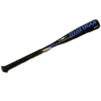 Used Marucci F5 -10 Usssa Baseball Bat 2-3 4; 28" 11730-s000069752