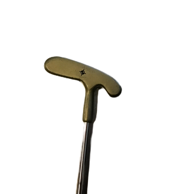 Used Macgregor Dual Blade Men's Putter Rh 11730-s000069756