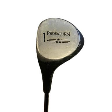 Used Prosaturn Men's Driver Rh Ht 11730-s000069773