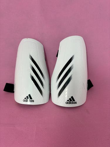 Adidas Shin Guards (Used)