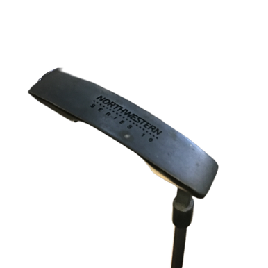 Used Jr Putter Rh 11730-s000069921