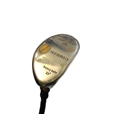 Used Tour Series Men's Hybrid Club Rh 4 Hybrid 11730-s000069928