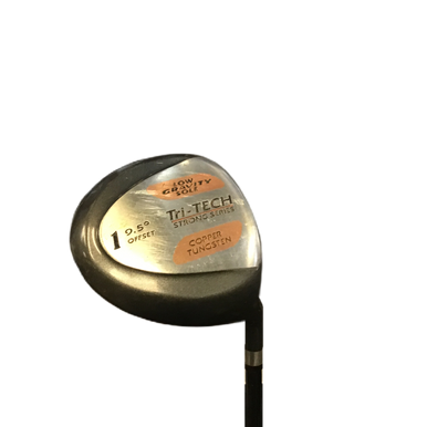 Used Men's Driver Rh 9.5 Degree 11730-s000069932