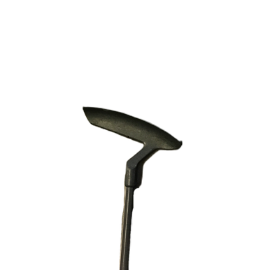 Used Rawlings Inertia 10 Men's Putter Rh 11730-s000069926