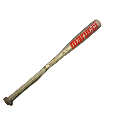 Used Marucci Cat7 Silver -8 Usssa Baseball Bat 2-5 8; 30" 11730-s000070018