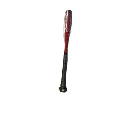 Used Demarini Voc-25 Bb Sb High School -3 Bat 33" 11730-s000069973