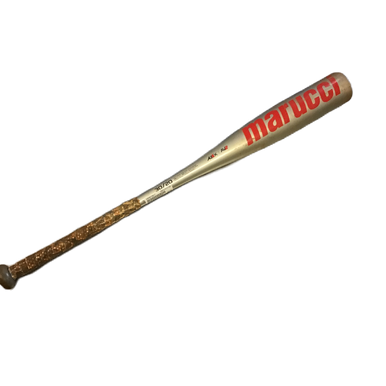 Used Marucci Cat7 Silver -10 Usssa Baseball Bat 2-3 4; 30" 11730-s000070017