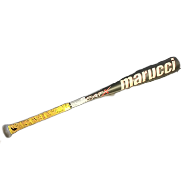 Used Marucci Catx -11 Usa 2-5 8 Baseball Bat 28" 11730-s000071516
