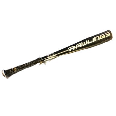 Used Rawlings 5150 -10 Usa 2-5 8 Baseball Bat 27" 11730-s000071517