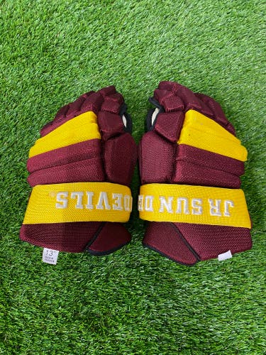 Verbero Jr. Sund Devils Gloves | 13"