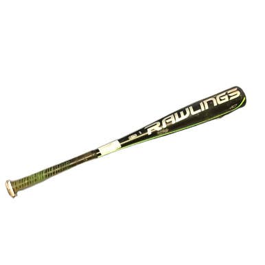 Used Rawlings Ut1510 Bb Sb Usssa 2 3 4 Bat 28" 11730-s000071563