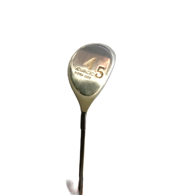Used Advanced System 3000 Men's Fairway Wood Rh 5 Wood 11730-s000071559