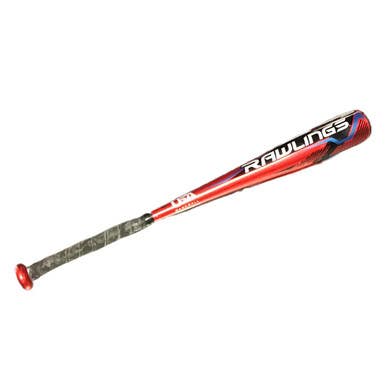 Used Rawlings Usznf8 Bb Sb Usa 2 5 8 Bat 27" 11730-s000071565