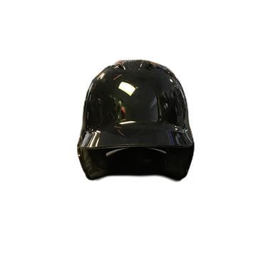 Used Evoshield Batting Helmet No Mask Black Xs 11730-s000071569