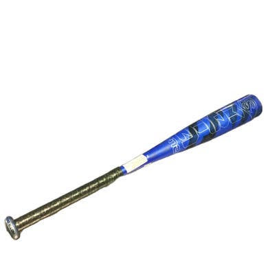 Used Louisville Slugger Slm1x12s-23 Bb Sb Usssa 2 3 4 Bat 28" 11730-s000071578