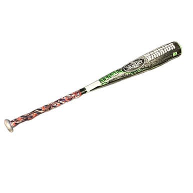 Used Louisville Slugger Slwr14-rr Bb Sb Usssa 2 5 8 Bat 28" 11730-s000071581