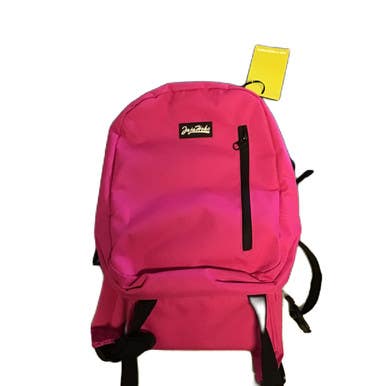 Used Inline Bag Pink 11730-s000071587