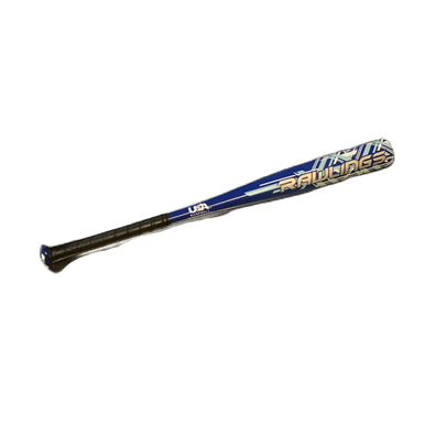 Used Rawlings Remix -12 Tee Ball Bat 26" 11730-s000071626