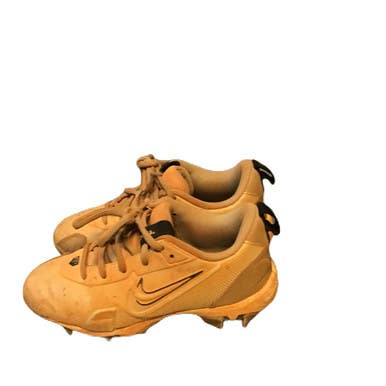 Used Nike Fb9731-004 Bb Sb Cleats White Youth 13.0 11730-s000071628