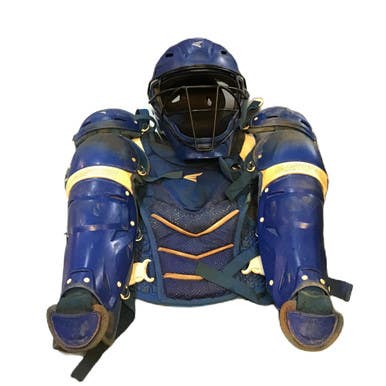 Used Easton The Very Best Catchers Equipment Other 11730-s000071701